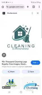 Deep cleaning