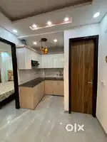 1.2.3.bhk fully furnished Dwarka mod to uttam nagar