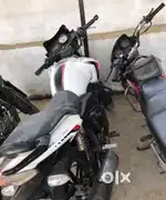 Apache rtr 160 all parts sale