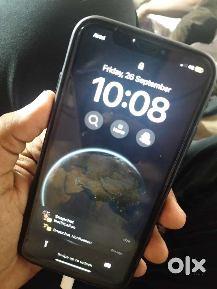 iPhone x 64gh