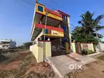 1BHK SEMI FURNISHED RENT IN THANJAVUR MARIYAMMAN KOVIL
