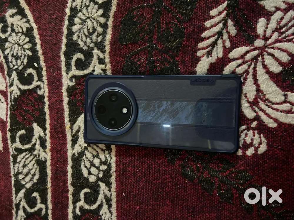 Oppo f 27pro + fully clean phone with bill , box nd charger