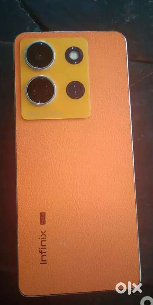 Infinix note 30 5g Paison ki bahut jarurat hai kam karke de