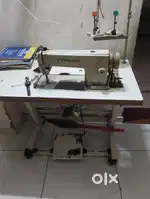 Silai machine