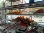 Onion Samosa patti master