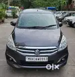 Maruti Suzuki Ertiga ZXI Plus , 2016, Petrol