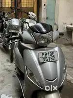 2014 model Maestro