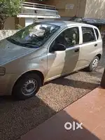 Chevrolet Aveo 2008 Petrol | 77,000 KM | 3rd Owner