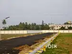Approved ploting me 800sqft ka plot city se najdeek bank loan ke sath