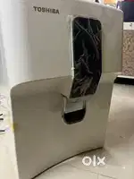 RO water purifier