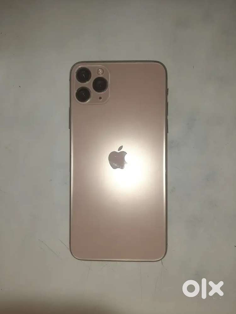 Iphone 11 pro max