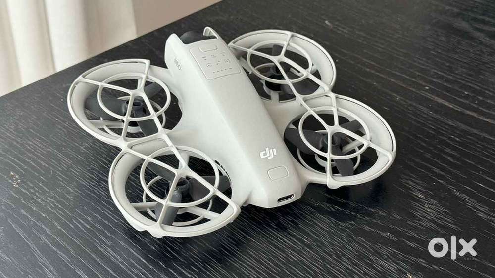 Dji neo drone