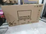 //43// sv wholesale led tv available