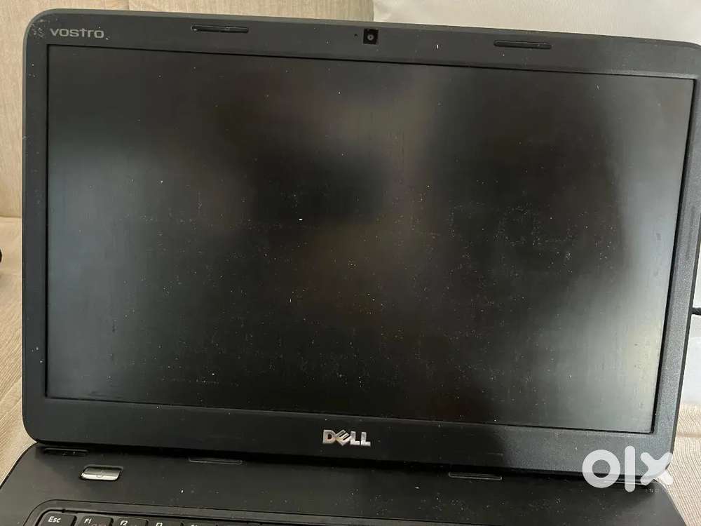 Dell Vostro Laptop