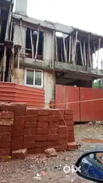 Sea facing flats in south Goa. Broker excuse
