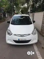 Hyundai EON Magna +, 2013, Petrol