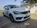 Maruti Suzuki Ciaz 2017 Diesel 60000 Km Driven
