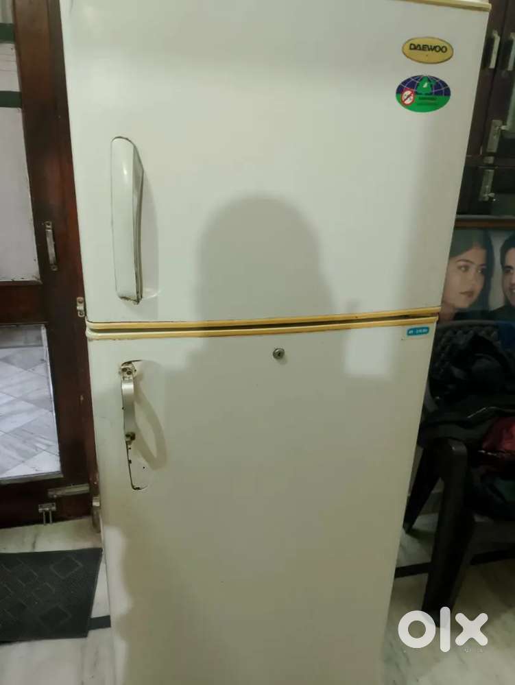 Refrigerator of good quality