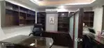Commercial furnished office available on rent new palasiya indore