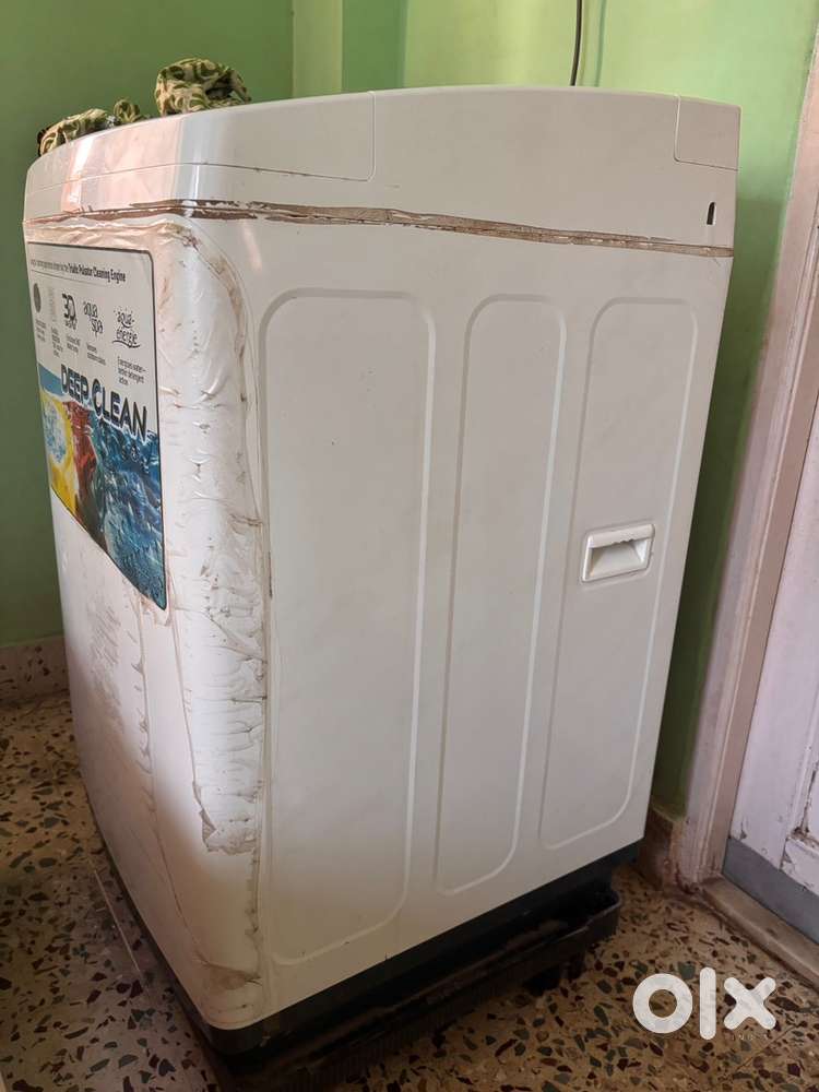 IFB Deep Clean Washing Machine