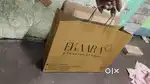 Helper ki Zarurat hai.