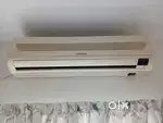 SAMSUNG SPLIT AC