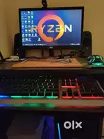 Desktop Computer