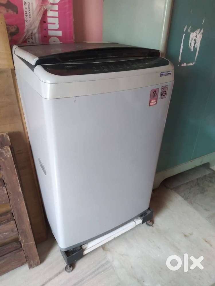 LG SMART INVERTER 6.5 KG FULLLY AUTOMATIC