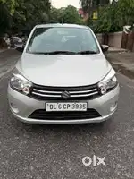 Maruti Suzuki Celerio 1.0 VXI AMT, 2015, Petrol