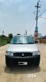 Maruti Suzuki Alto 0.8 LXI (O), 2010, Petrol
