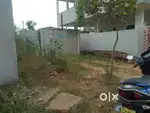 Own plot for sale