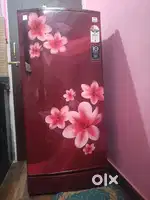 Refrigerator selling