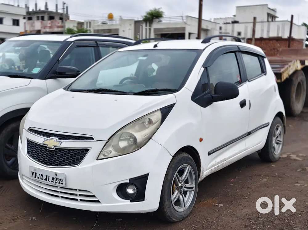 Chevrolet Beat 2013 Diesel Well Maintained ( price negotiable)