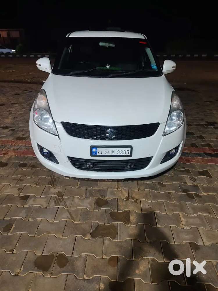 2014swift vdi 4 new tyre new battery sound system sub amp 25000 each