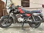 2 owner , black and red colour