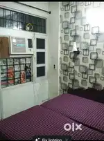 Available owner free 1bhk furnished Sec 63 chandigarh