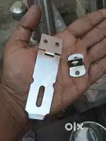 Iron Safety Rs50, darzan wet 350g ki darzan