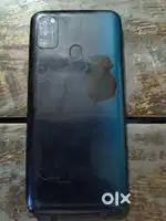 Samsung m30s full condition