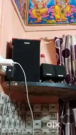Audio plyaer Rs 2500