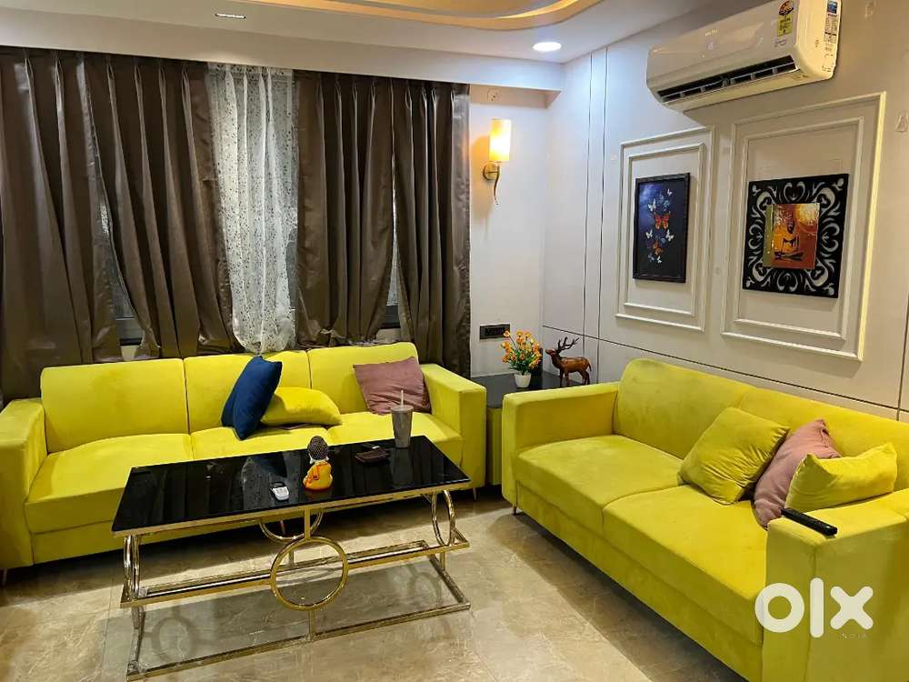 2Bhk fully furnished flat available for rent in Vaishali Nagar