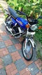 Urgent sale 1995 model all' papers clear 2027 vara