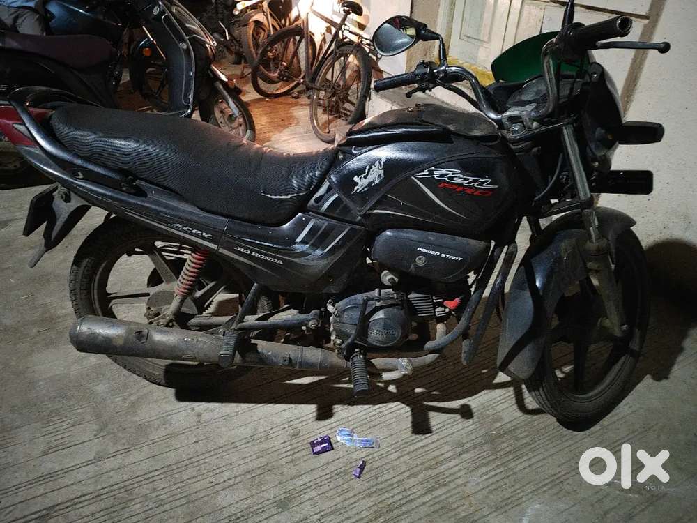 Passion pro, chek and take