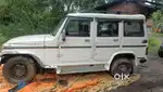 Mahindra Bolero 2009 Diesel 177700 Km Driven