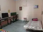 2 Houses for rent. Only small family. 1BHK+ 1BHK