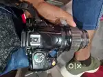 Nikon 5100d