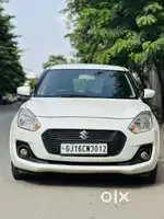 Maruti Suzuki Swift VXi + Manual, 2019, CNG & Hybrids