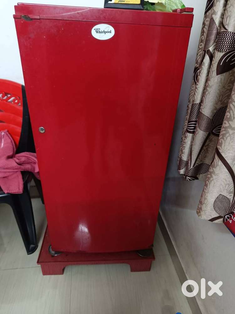 Whirlpool Refrigerartor