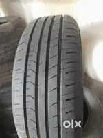 215 60 17 apollo 90% grip single tyre