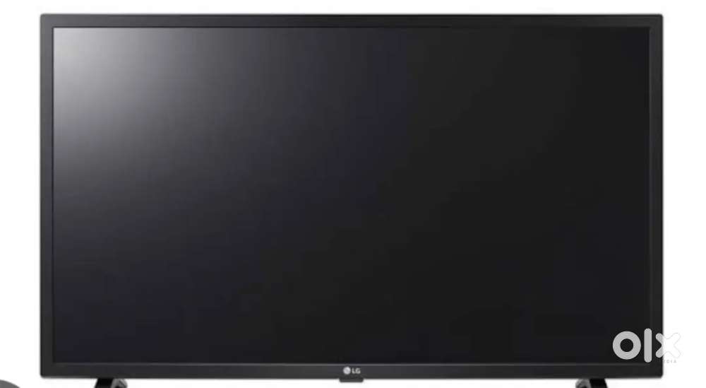 Lg 32 LED tv