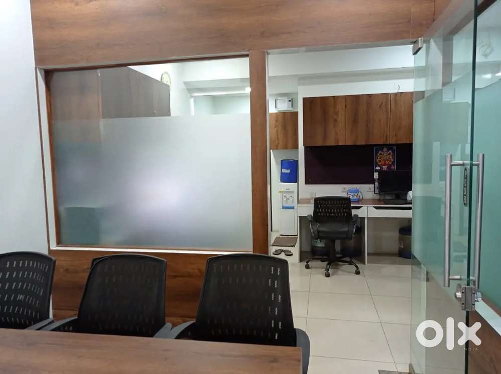 Office available for rent